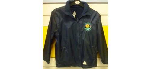 Reversible Mistral - Pencoed Primary